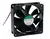 TURBINA 12V 120X120X38MM 4" MEC0381V1 SUNON