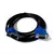 CABLE VGA MACHO/MACHO MONITOR 1.5 MTS NM-C18 NETMAK