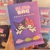 Blind Bag Sanrio Kuromi + My Melody - comprar online