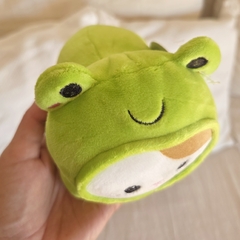 Peluche Chico Gatito Pijamita Ranita Smoochy Pals en internet