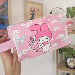 Cartuchera XL - Neceser Porta Cosméticos My Medody en internet