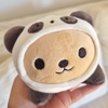 Peluche Chico Perrito Pijamita Oso Panda Smoochy Pals - comprar online
