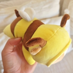 Peluche Chico Perrito Pijamita Abeja Smoochy Pals en internet