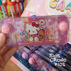 WaterGame Hello Kitty en internet
