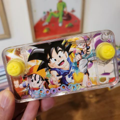 WaterGame Chico Dragon Ball