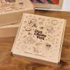 BOX DESENCHUFATE
