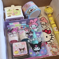 BOX SANRIO MIX - comprar online