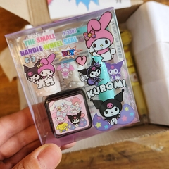 BOX SANRIO MIX - Dos Cronopios