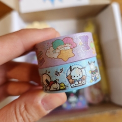 Imagen de BOX SANRIO MIX