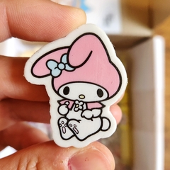 BOX SANRIO MIX - Dos Cronopios