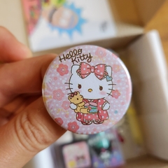 BOX SANRIO MIX en internet