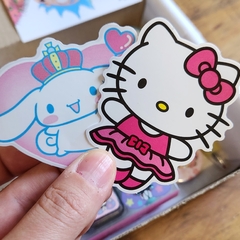 BOX SANRIO MIX