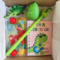 BOX DINO - comprar online