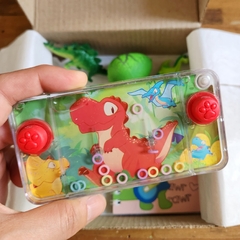 BOX DINO en internet