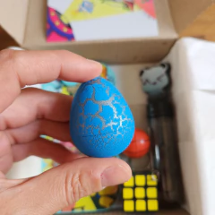 Imagen de BOX DESENCHUFATE