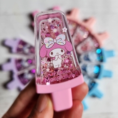 Lip Gloss en internet