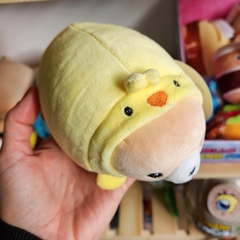 Peluche Perrito Cosplay 15cm Smoochy Pals Extra Suave - comprar online