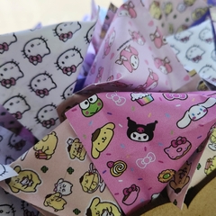 Charm Sorpresa SANRIO en internet