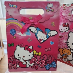 Imagen de BEUTY BAG SANRIO