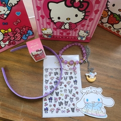 BEUTY BAG SANRIO - comprar online