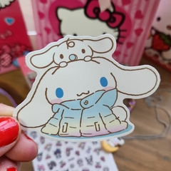 Imagen de BEUTY BAG SANRIO