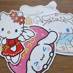 BEUTY BAG SANRIO