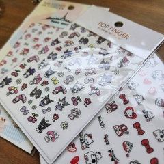 BEUTY BAG SANRIO en internet