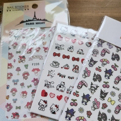 BEUTY BAG SANRIO - comprar online