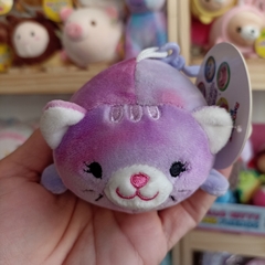 Llavero Peluche Gatito Smoochy Pals Soft Kawaii en internet