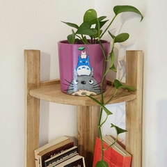 Cilindro 14 "Totoros" - comprar online