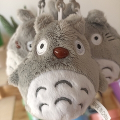 Llavero Peluche Totoro - comprar online