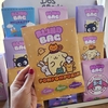 Blind Bag Sanrio Pompompurin