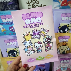 Blind Bag Sanrio Hello Kitty and Friends
