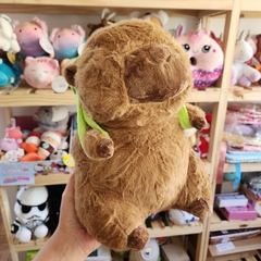 Peluche Capibara Kapibara