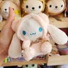Peluche Llavero Cinnamoroll