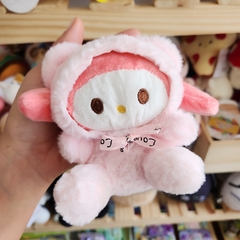 Peluche Llavero My Melody Osito