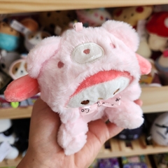 Peluche Llavero My Melody Osito - comprar online