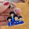 Llavero The Beatles - comprar online