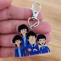 Llavero The Beatles en internet