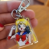 Llavero Sailor Moon - comprar online