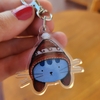 Llavero Gatito Pelusa Coyita - comprar online