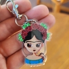 Llavero Frida - comprar online