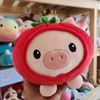 Peluche Cerdito Tomate Smoochy Pals - comprar online