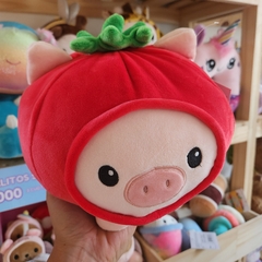 Peluche Cerdito Tomate Smoochy Pals en internet