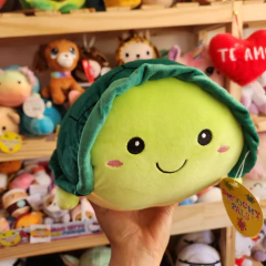 Peluche Tortuga Grande Smoochy Pals en internet