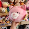 Peluche Gatito Echado Grande Smoochy Pals - comprar online