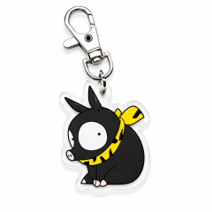 Llavero de Acrílico Cerdito Pechan – Ranma ½ - comprar online