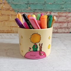 Cilindro "El Principito" - comprar online