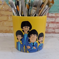Cilindro 14 "Beatles" - comprar online