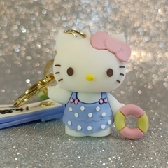 Llavero Hello Kitty Summer en internet